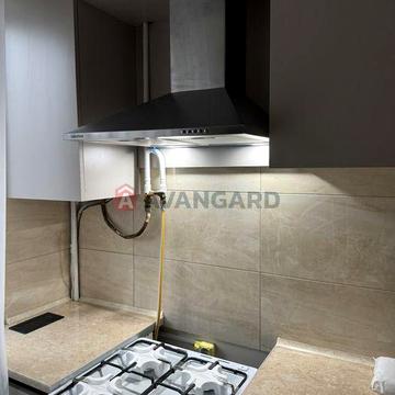 Ціну знижено! Трикімнатна свіжий ремонт вид на Дніпро