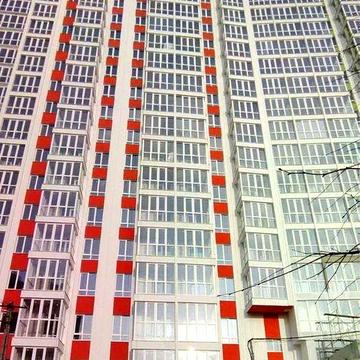 shev-01 Продаётся 3-комнатная квартира в ЖК Акварель 3 ЖК Акварель 3