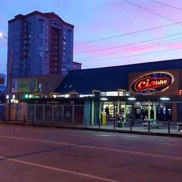 Недорого Продам 1 кімн малосімейка ч/ремонт жм Тополя, IQ