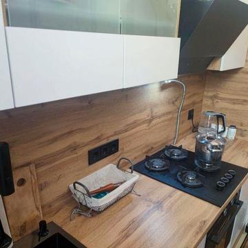 Продаж 1-к, Новий Ремонт,  Залізнична , Бл.Центр , 22/6/16м2 , 49999$