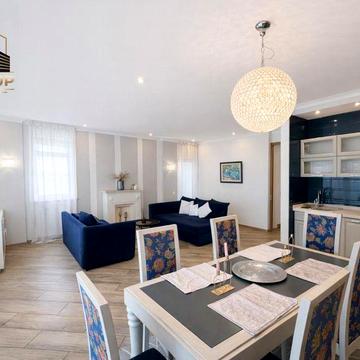 Без% Аренда 3-комнатной квартиры 150м2, ЖК Avenue, Печерск