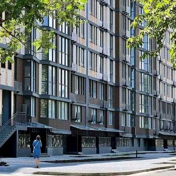 shev-01  1 комнатная квартира Прохоровский квартал ЖК Прохоровский квартал