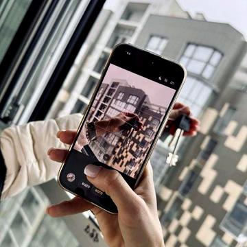 Продаж квартири ЖК «Comfort city Рибінський» ЖК Comfort city Рибінський