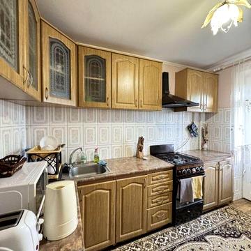 Продаж 2к у самому центрі міста