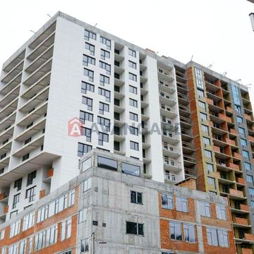 Продаж 1 кім кв + комірка ЖК Auroom Air вул. Топольна ЖК Auroom Air