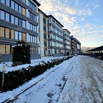 KS S4 Продам 3-кімнатну квартиру під чистовий ремонт Салтівка ЖК Софія