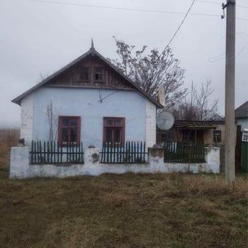 Продам будинок з земельною ділянкою місто Березівка, Одеська область