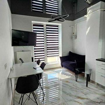 Оренда 2к.квартира з терасою ЖК Пятий  Континент Перемога