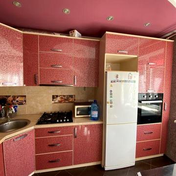 Оренда  3-к квартири в м. Ірпінь. Газове опалення. Є світло!