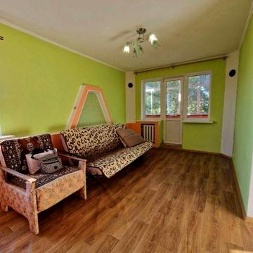 Продаж однокімнатної квартири