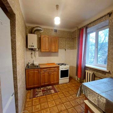 ЗДАЄТЬСЯ, 1к кв на тривалий термін, пр.Шевченко/ Армійська