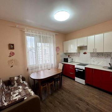 Оренда квартири ЖК Лісовий квартал