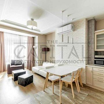 Квартира в клубному будинку Jack House, 10 хв до метро