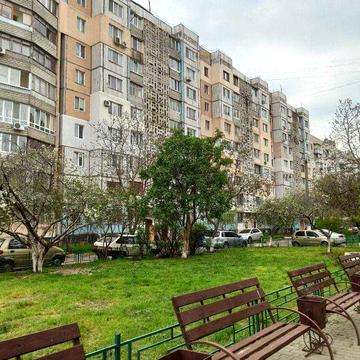 Продажа 1-комнатной в хорошем районе Таирова вблизи 89-й школы