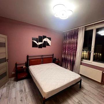 Долгосрочно 2-х ком ЖК Гольстрим, 10 Апреля/Аркадия/парк Победы, 8этаж