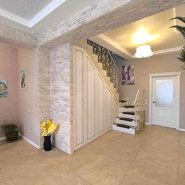 !!Будинок з басейном  Авангард!!