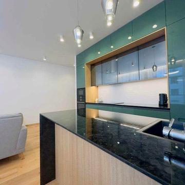 Продам 4х кімнатну квартиру 110 м2  ЖК IQ Hаuse Нагорний Парк Шевченко ЖК IQ Hаuse