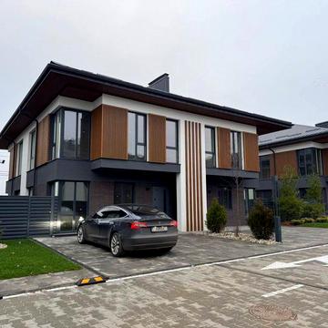 Таунхаус (від забудовника) 75м² та 1.2 сотка вул Харківська | Ліцей #1