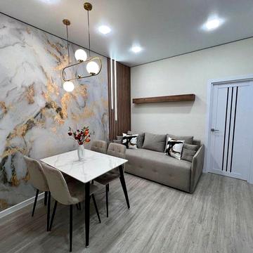 Новое поступление! Двушка на Краснова "жемчужина  68"цена :79.500у.е! ЖК "жемчужина 68"