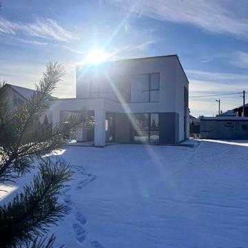 Білогородка продаж котеджу 180 квм єГАЗ  з меблями  і правом власності