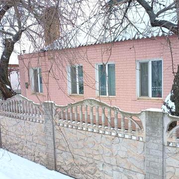 Продам добротный дом в Центре города остановка Гостиница Киев