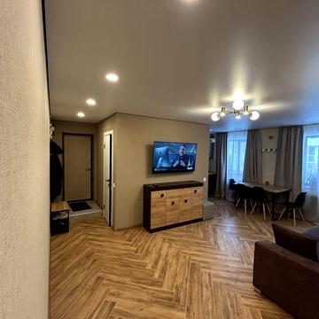 Нова квартира м.Лозова ЖК Осбб