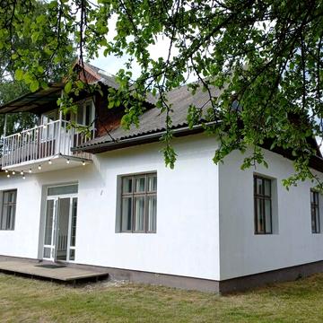 Будинок в горах, готовий для проживання або бізнесу