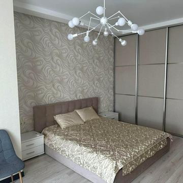 Іоанна Павла II вул. (Патріса Лумумби), 11