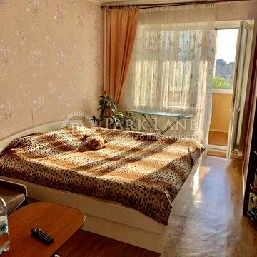 3к 75м2 Паладдіна Вернадського Академмістечко Святошинський ЖК Академіка Палладіна