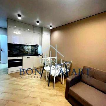 Здам Євродвушку в ЖК  Берег Дніпра, Дніпровська набережна 17 К.