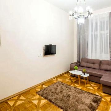 Здам Квартиру 2-х комнатная после ремонта