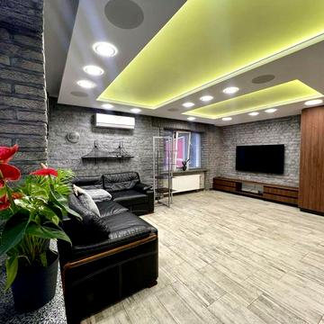 Преміальна квартира в центрі міста | вул. Смілянська, 40