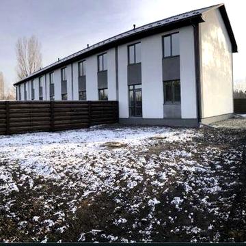 ‼️ТаунХаус ОСТАННІЙ У НАЯВНОСТІ ‼️ Сертифікат/ Гореничі 100м2/