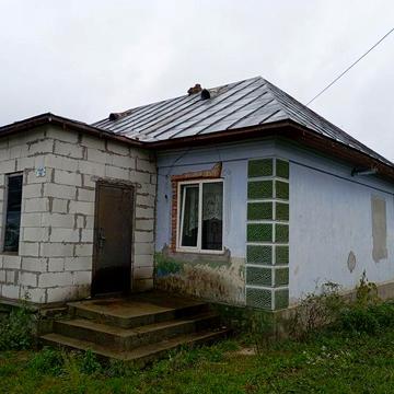 Продам будинок С.Тарноруда