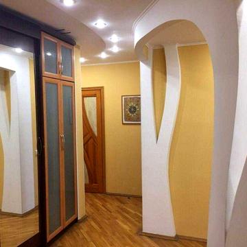 3к заг 85м2 Берестейський пр. м. Житомирська 2хв пішки Свят площа 1