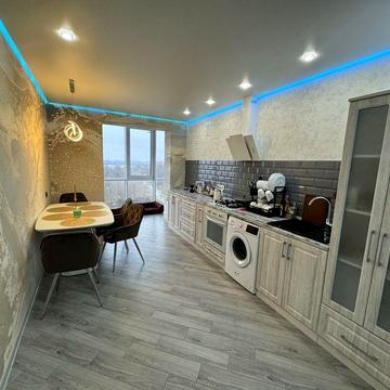 Оренда двокімнатної квартири в ЖК Набережний квартал