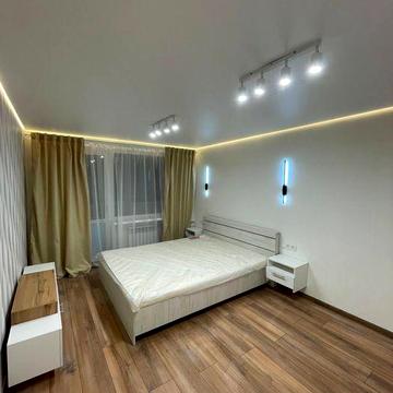 Продам классную 1к квартиру на Черёмушках ЖК Черемушки/ Димитрова