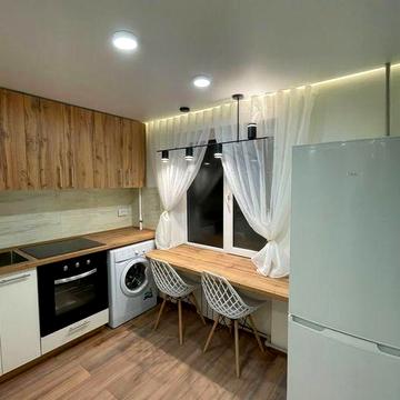 Сдам шикарную 1к квартиру на Черёмушках