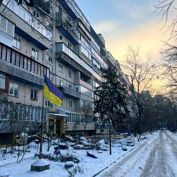 Продаж 1-кімнатної квартири! Березняки, проспект Павла Тичини