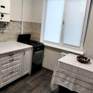 Здам 2к. квартиру на Вокзальній