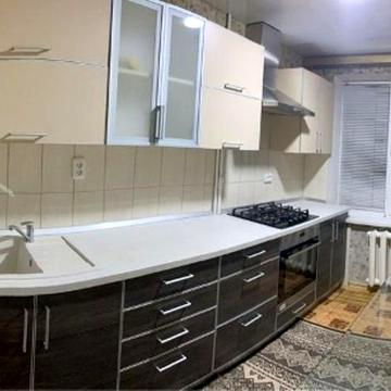 Мандриківська вул., 143