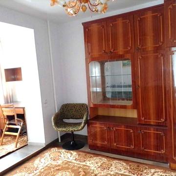 Сдам, 2 комнатну пр. Поля, Собственник.