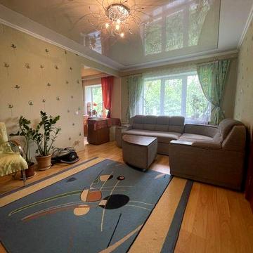 Здам 2-х кімнатну квартиру