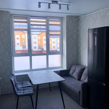 Оренда квартири новобудова ЖК Дан Буд з гаражем