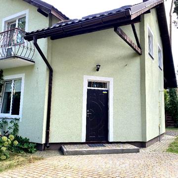 Довгострокова оренда дуплексу в сосновому лісі