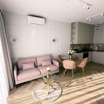 Оренда видової квартири в жк CARDINAL!