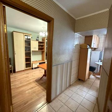 2кімнатна квартира на Ближньому Замості