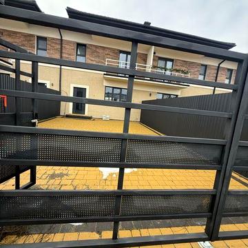 Продаж таунхаусу