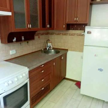 Сдам  1 к ,левый берег.