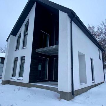 Продається чудовий будинок в с. Дмитрівка.